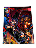 Vamperotica #28. Brainstorm Comics. 1997