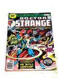 DOCTOR STRANGE VOL.2 #15. VFN CONDITION.