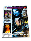 VAMPEROTICA #28. VFN CONDITION.