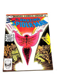 Amazing Spider-man Vol.1 Annual #1. Marvel Comics, 1982