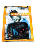 SANDMAN #28. VFN- CONDITION.