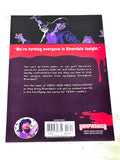 VAMPIRONICA #3. VFN+ CONDITION.