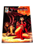 Vamperotica #32. Brainstorm Comics. 1997