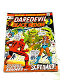 DAREDEVIL VOL.1 #101. VG+ CONDITION.