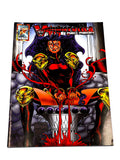 Vamperotica #34. Brainstorm Comics. 1998