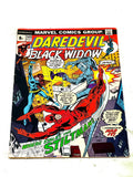 DAREDEVIL VOL.1 #102. VG- CONDITION.