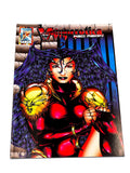 Vamperotica #35. Brainstorm Comics. 1998