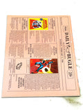 WHITE DWARF #77. FN+ CONDITION.