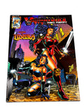 Vamperotica #25. Brainstorm Comics. 1997