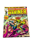 Marvel Spotlight #27. Marvel Comics. 1976