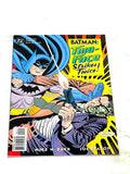 BATMAN - TWO FACE STRIKES TWICE #2. NM- CONDITION.
