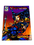 Vamperotica #26. Brainstorm Comics. 1997