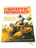 WHITE DWARF #80. VFN CONDITION.