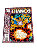 Cosmic Powers #1. Marvel Comics. 1994