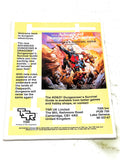 WHITE DWARF #80. VFN CONDITION.