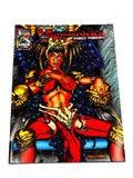 Vamperotica #29. Brainstorm Comics. 1997