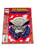 Cosmic Powers #2. Marvel Comics 1994