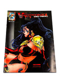 Vamperotica #30. Brainstorm Comics. 1997