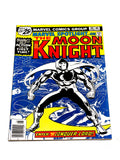 Marvel Spotlight #28. Marvel Comics. 1976