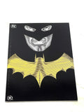 BATMAN - MASTER OF THE FUTURE. NM- CONDITION.