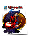 Vamperotica #38. Brainstorm Comics. 1998