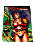 Vamperotica #37. Brainstorm Comics. 1998