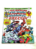 CAPTAIN AMERICA VOL.1 #181. FN- CONDITION.