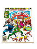 Marvel Spotlight #30. Marvel Comics. 1976