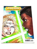 STAR WARS - THE HIGH REPUBLIC #13. VARIANT COVER. NM- CONDITION.