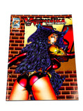 Vamperotica #39. Brainstorm Comics. 1998
