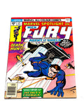 Marvel Spotlight #31. Marvel Comics. 1976