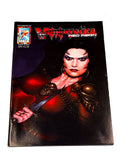 Vamperotica #41. Brainstorm Comics. 1998