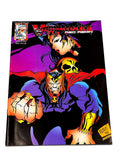 Vamperotica #43. Brainstorm Comics. 1998
