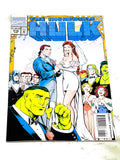 INCREDIBLE HULK #418. NM- CONDITION.