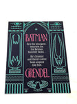 BATMAN/GRENDEL. VFN+ CONDITION.