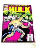 INCREDIBLE HULK #425. NM- CONDITION.