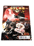 SECRET WARS - AGENTS OF ATLAS #1. VARIANT COVER. NM- CONDITION.