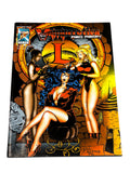 Vamperotica #45. Brainstorm Comics. 1998