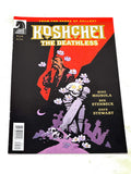 KOSHCHEI THE DEATHLESS #5. NM- CONDITION.