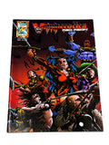 Vamperotica #46. Brainstorm Comics. 1998