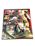 Epic Illustrated #6. Marvel Comics. 1981