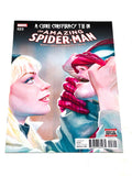 AMAZING SPIDER-MAN VOL.4 #23. NM- CONDITION.
