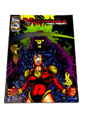 Vamperotica #49. Brainstorm Comics. 1999
