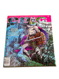 Epic Illustrated #7. Marvel Comics. 1981