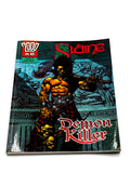Slaine - Demon Killer. Hamlyn. 1996