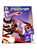 AMAZING SPIDER-MAN VOL.5 #90. VARIANT COVER. VFN+ CONDITION.