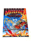 BATMAN - MITEFALL. VFN CONDITION.