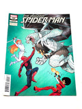 AMAZING SPIDER-MAN VOL.5 #92. VARIANT COVER. NM- CONDITION.
