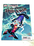 AMAZING SPIDER-MAN VOL.6 #16. NM- CONDITION.