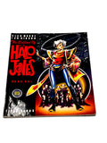 THE BALLARD OF HALO JONES BOOK 1. FN+ CONDITION.